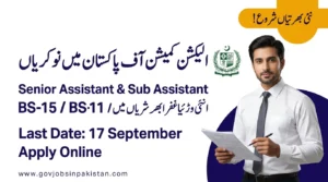 ECP Jobs 2026