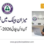 Meezan Bank Jobs