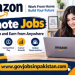 Amazon Remote Jobs 2026 – Work From Home Careers