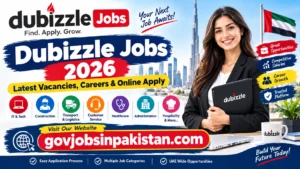 Dubizzle Jobs 2026 – Latest Vacancies & Careers