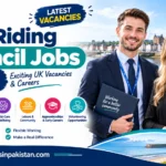 East Riding Council Jobs 2026 – Latest UK Vacancies and Careers