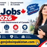GC Jobs 2026 – Government of Canada Jobs
