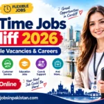 Part Time Jobs Cardiff 2026 – Latest Flexible Vacancies