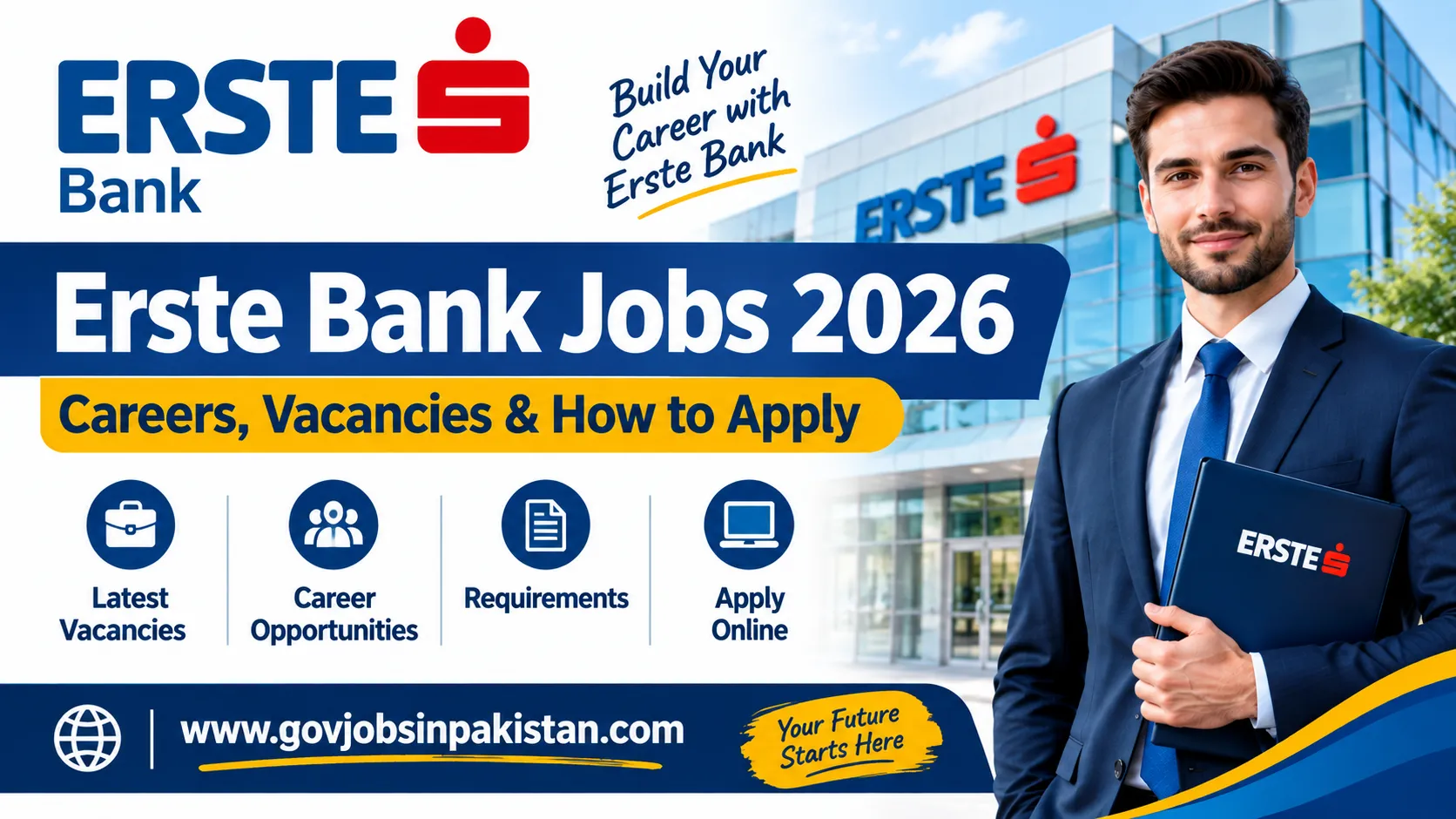 Erste Bank Jobs 2026
