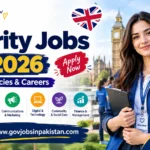 Charity Jobs UK 2026 – Latest Charity Vacancies