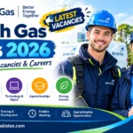 British Gas Jobs 2026 – Latest UK Vacancies and Careers
