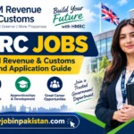 HMRC Jobs 2026 – HM Revenue and Customs careers