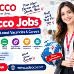 Adecco Jobs 2026 – Latest Vacancies and Careers