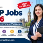 DWP Jobs 2026 – Latest UK Government Vacancies