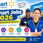 Walmart Jobs 2026 – Latest USA Vacancies and Careers