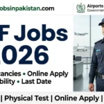 ASF Jobs 2026