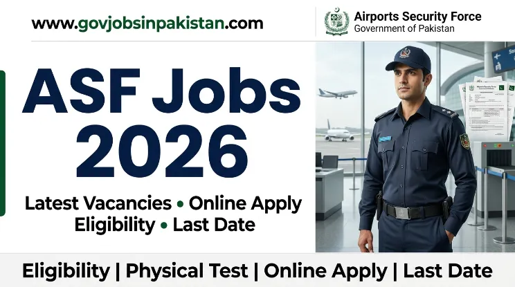 ASF Jobs 2026