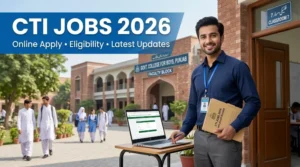 CTI Jobs 2026