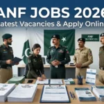 ANF Jobs 2026