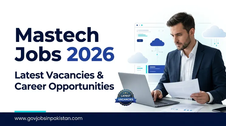 Mastech Jobs 2026 – Latest Mastech Digital Vacancies