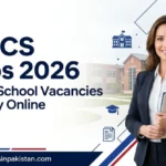PWCS Jobs 2026 – Latest Prince William County Public Schools Vacancies