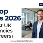Co-op Jobs 2026 – Latest UK Vacancies