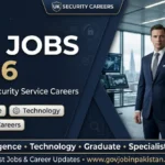 MI5 Jobs 2026 UK Security Service careers