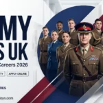 Army Jobs UK – British Army careers and recruitment