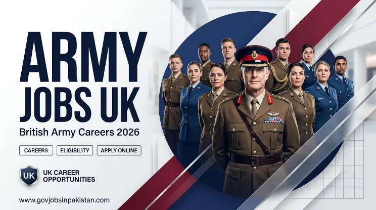 Army Jobs UK – British Army careers and recruitment