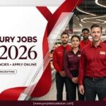 Sainsbury Jobs UK 2026 – latest retail careers and vacancies