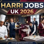 Harri jobs UK 2026 – latest vacancies and careers