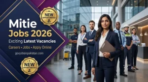 Mitie Jobs 2026 – Latest UK Vacancies