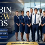 Cabin Crew Jobs latest opportunities