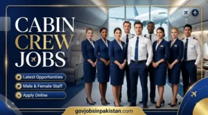 Cabin Crew Jobs latest opportunities