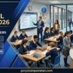 Essex School Jobs 2026 latest UK vacancies
