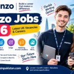 Monzo Jobs 2026 – Latest UK Vacancies and Careers