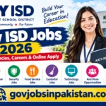 Katy ISD Jobs 2026 – Latest Vacancies & Careers