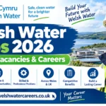 Welsh Water Jobs 2026 latest vacancies and careers