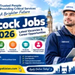 Babcock Jobs UK 2026 – latest vacancies and careers